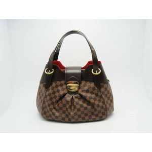 Louis Vuitton Damier Bag GM Sistina